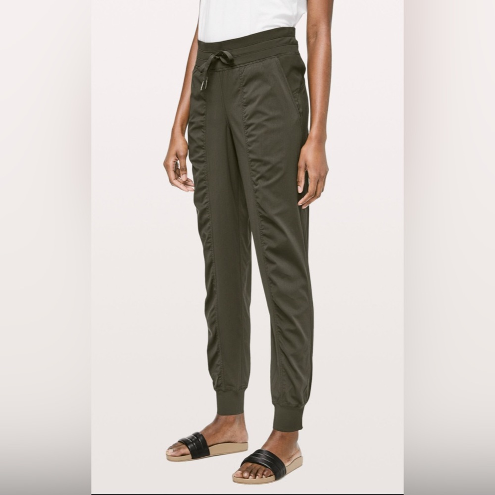 Lululemon Dance Studio Jogger